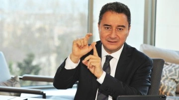 Ali Babacan çok iddialı: Adayımıza iktidar bile oy verecek! İmam Hatipler kapatılacak mı?