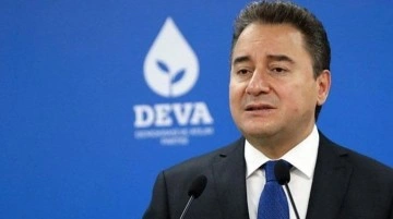 Ali Babacan: Seçimden sonra YÖK'ü derhal kapatacağız