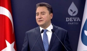 Ali Babacan: Süt üreticilerin elini kolunu bağladılar