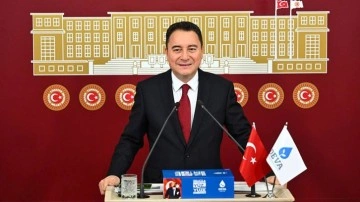 Ali Babacan'dan Kılıçdaroğlu'na tepki! Bilmiyorduk, üzüldük ve şaşırdık...