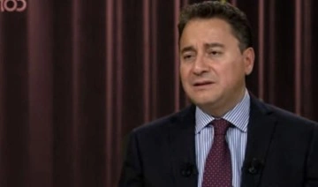 Ali Babacan'dan özelleştirme pişmanlığı: Bugünkü aklımız olsaydı...