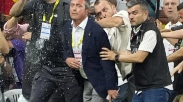 Ali Koç'a saldıran Fatih Özkan: Fenerbahçe camiasından özür dilerim!