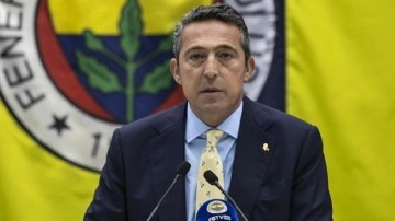 Ali Koç: Kulüpler Birliği başkanlığını bırakacağım