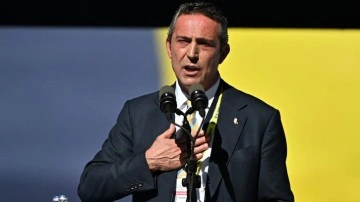 Ali Koç'tan Aziz Yıldırım'a: Fenerbahçe'yi sevmiyorsunuz!
