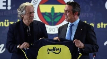 Ali Koç ve Jorge Jesus açıklaması! 8 Ocak Ali Koç derbi açıklaması nedir? Jorge Jesus derbi sonrası