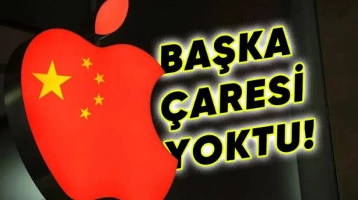 Alibaba ve Apple, Yapay Zekâ İçin Resmen Anlaştı