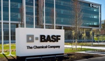 Alman BASF 2 bin 600 kişiyi işten çıkarmayı planlıyor