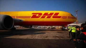 Alman devi DHL, MNG Kargo'yu satın aldı