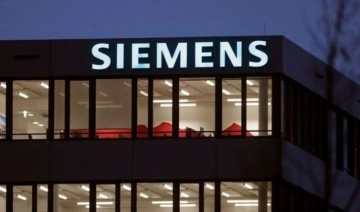 Alman devi Siemens, Rusya'daki tüm varlıklarını sattı