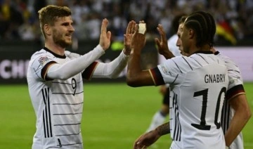 Alman futbolcu Timo Werner, Premier Lig ekibi Chelsea'den ayrılıyor