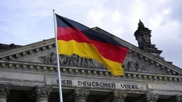 Alman hükümeti, ekonomide daralma bekliyor