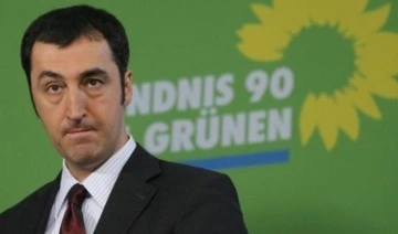 Almanya Tarım Bakanı Cem Özdemir: Muhalefet uzun zamandır olmadığı kadar zafere yakın