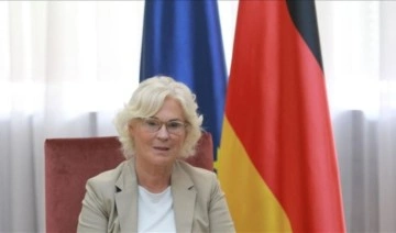 Almanya'dan Moldova'ya askeri destek: Teçhizat ve ekipmanlar konusunda yardımcı olacağız