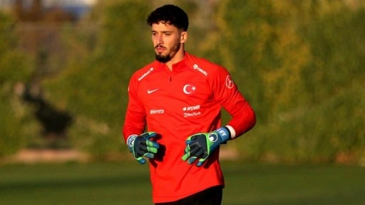 Altay Bayındır: Bendeki yeri bambaşkadır!