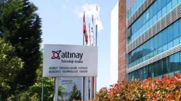 Altınay Savunma'dan (ALTNY) Donanma'yla 10,7 milyon Euro'luk anlaşma