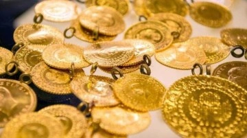 Altının gram fiyatı 994 lira seviyesinden işlem görüyor