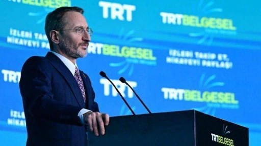 Altun: Türkiye'de genç yetenekleri destekleyeceğiz