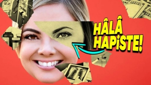 Amanda Riley, Nasıl 100 Bin Dolar Topladı?