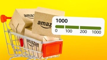 Amazon, Hesap Sağlığı Derecelendirmesi Yayınladı