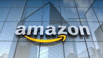 Amazon hisseleri, saatler İçinde değer kaybetti