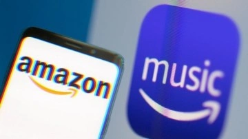Amazon Music, Prime Abonelerine Ücretsiz Oldu