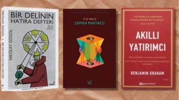 Amazon Prime Day İndirimli Kitap Önerileri