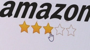 Amazon'un Yıldızlı Derecelendirme Sistemi Değişiyor - Webtekno