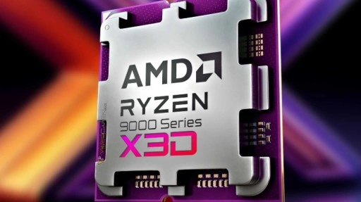 AMD 9000 Serisi X3D Masaüstü İşlemcilerinin Çıkış Tarihi