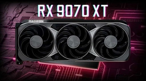 AMD'nin Yeni Amiral Gemisi Ekran Kartı RX 9070 XT'nin Özellikleri Sızdırıldı!