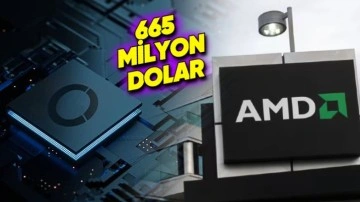 AMD, Yapay Zekâ Şirketi Silo AI'ı Satın Aldı