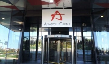 Anadolu Grubu 3. çeyrekte 1.8 milyar TL net kar açıkladı