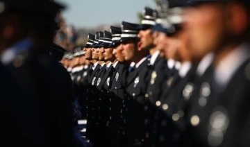 Anayasa Mahkemesi'nden 'polis okulu' kararı