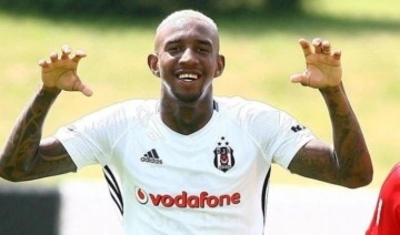 Anderson Talisca kimdir, kaç yaşında, nereli? Talisca hangi takımlarda oynadı?