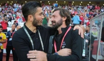 Andrea Pirlo: 'Bizim için inanılmazdı'