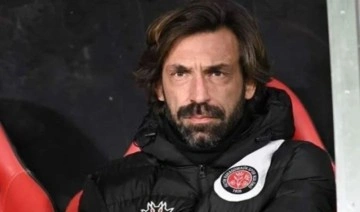 Andrea Pirlo: 'Bu sefer iyi oynayıp kazandık'