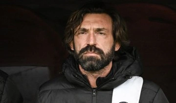 Andrea Pirlo, kendisine yapılan teklifi açıkladı!