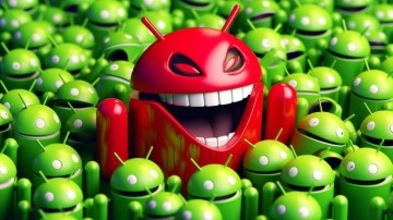 Android'de cüzdan boşaltan yüzlerce yeni uygulama bulundu!