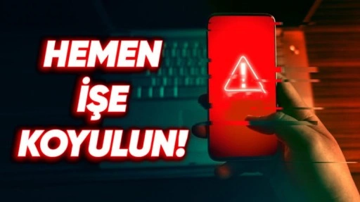 Android’de Kötü Amaçlı Yazılım Olduğunu Nasıl Anlarsınız?