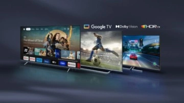 Android, Google TV Uygulamasını Baştan Aşağı Yeniliyor