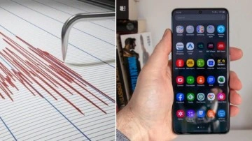 Android için deprem uyarı sistemi güncellendi!
