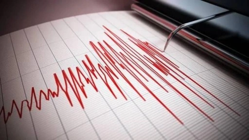 Ankara'da deprem: Birçok noktada hissedildi!