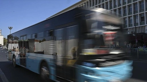 Ankara'da özel halk otobüsleri ücretsiz, abonman, indirimli yolcu taşımama kararı aldı