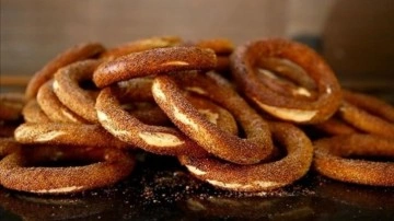 Ankara'da simit fiyatlarına zam geldi