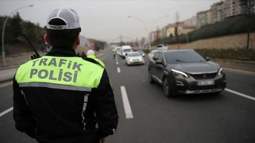 Ankara'da yarın bazı yollar trafiğe kapatılacak