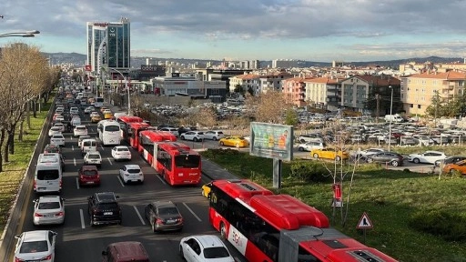 Ankara'da yarın bu yollar ve istasyonlar kapalı olacak