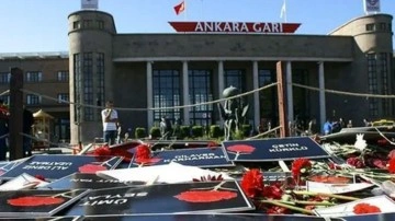 Ankara Garı önündeki terör saldırısı davasında karar açıklandı 101 kez ağırlaştırılmış müebbet