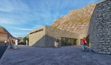 Ankara Kalesi altındaki sığınak müzeye dönüştürülecek