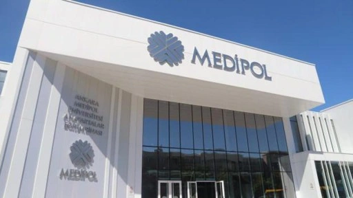 Ankara Medipol Üniversitesi'nden 'uyuşturucu' iddialarına yalanlama