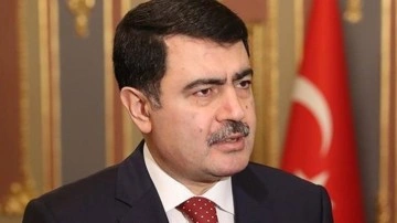 Ankara Valisi Vasip Şahin'in acı günü! Bakan Koca duyurdu