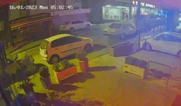 Ankara'da borç para meselesi kanlı bitti: 1 ölü, 2 yaralı